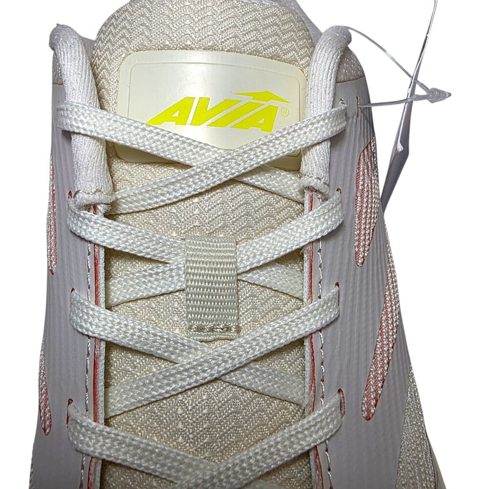 Avia Mesh Gel Trail Athletic Sneakers With Comfort Insoles Women's Size 10 & 11 - Picture 8 of 9